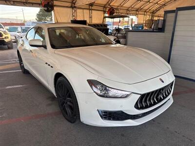 2018 Maserati Ghibli   - Photo 2 - North Hollywood, CA 91601