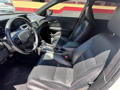 2017 Honda Accord Sport Special Editio   - Photo 11 - North Hollywood, CA 91601