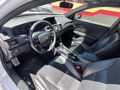2017 Honda Accord Sport Special Editio   - Photo 14 - North Hollywood, CA 91601