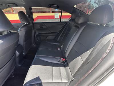 2017 Honda Accord Sport Special Editio   - Photo 15 - North Hollywood, CA 91601