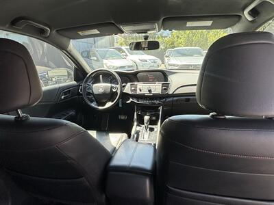 2017 Honda Accord Sport Special Editio   - Photo 12 - North Hollywood, CA 91601