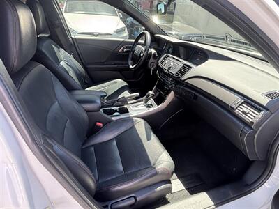 2017 Honda Accord Sport Special Editio   - Photo 10 - North Hollywood, CA 91601
