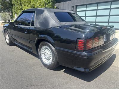 1989 Ford Mustang GT - Photo 6 - North Hollywood, CA 91601