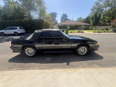 1989 Ford Mustang GT - Photo 4 - North Hollywood, CA 91601