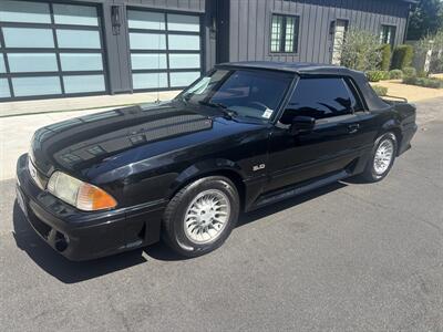 1989 Ford Mustang GT - Photo 8 - North Hollywood, CA 91601