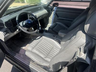 1989 Ford Mustang GT - Photo 17 - North Hollywood, CA 91601