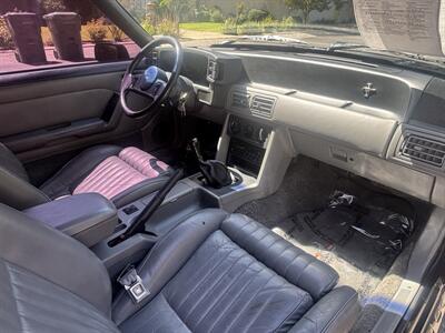 1989 Ford Mustang GT - Photo 14 - North Hollywood, CA 91601