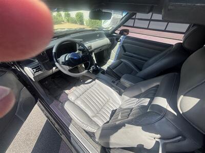 1989 Ford Mustang GT - Photo 24 - North Hollywood, CA 91601