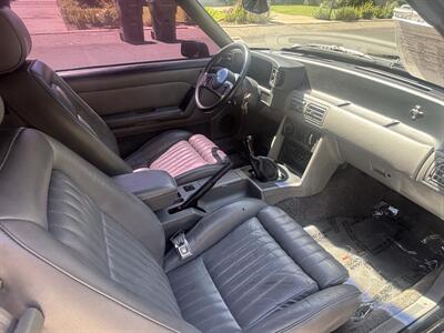 1989 Ford Mustang GT - Photo 13 - North Hollywood, CA 91601