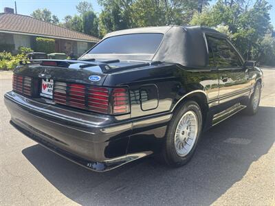 1989 Ford Mustang GT - Photo 2 - North Hollywood, CA 91601