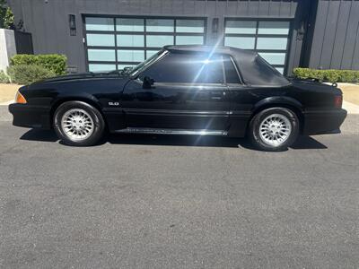 1989 Ford Mustang GT - Photo 7 - North Hollywood, CA 91601