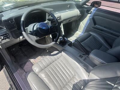 1989 Ford Mustang GT - Photo 22 - North Hollywood, CA 91601