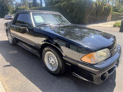 1989 Ford Mustang GT - Photo 3 - North Hollywood, CA 91601