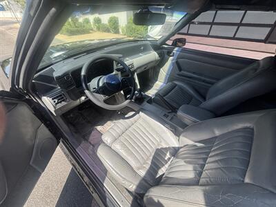 1989 Ford Mustang GT - Photo 20 - North Hollywood, CA 91601