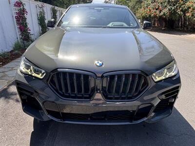 2022 BMW X6 M50i - Photo 4 - North Hollywood, CA 91601
