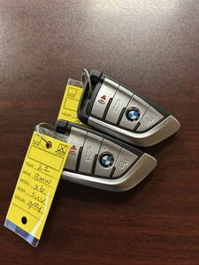 2022 BMW X6 M50i - Photo 29 - North Hollywood, CA 91601