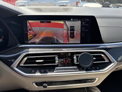 2022 BMW X6 M50i - Photo 28 - North Hollywood, CA 91601