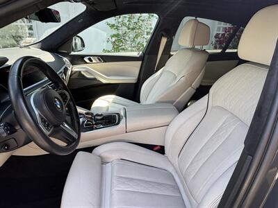 2022 BMW X6 M50i - Photo 17 - North Hollywood, CA 91601