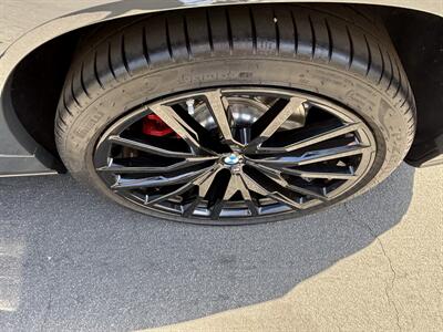 2022 BMW X6 M50i - Photo 24 - North Hollywood, CA 91601