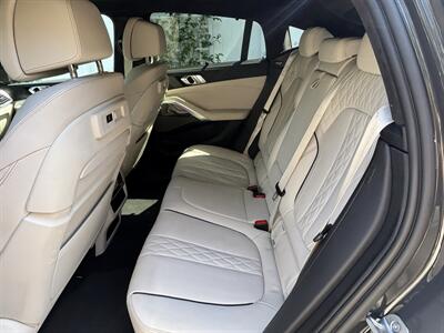 2022 BMW X6 M50i - Photo 14 - North Hollywood, CA 91601