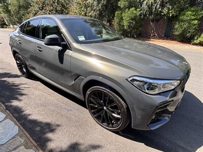 2022 BMW X6 M50i - Photo 5 - North Hollywood, CA 91601
