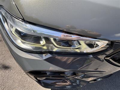 2022 BMW X6 M50i - Photo 9 - North Hollywood, CA 91601