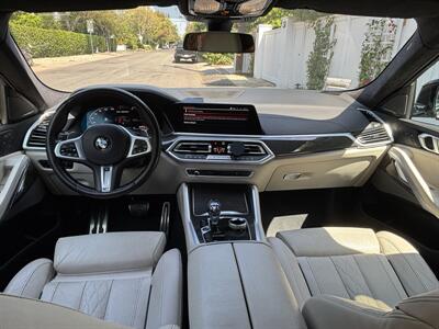 2022 BMW X6 M50i - Photo 23 - North Hollywood, CA 91601