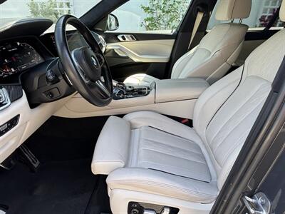 2022 BMW X6 M50i - Photo 12 - North Hollywood, CA 91601