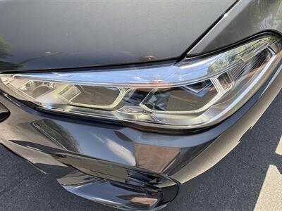 2022 BMW X6 M50i - Photo 10 - North Hollywood, CA 91601