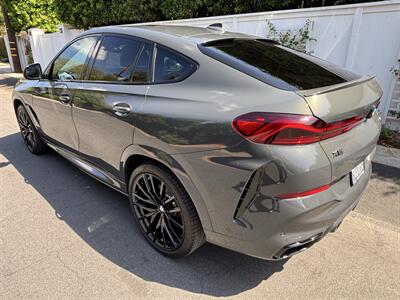 2022 BMW X6 M50i - Photo 8 - North Hollywood, CA 91601