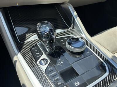 2022 BMW X6 M50i - Photo 25 - North Hollywood, CA 91601
