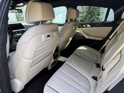 2022 BMW X6 M50i - Photo 13 - North Hollywood, CA 91601