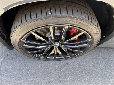 2022 BMW X6 M50i - Photo 21 - North Hollywood, CA 91601