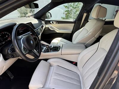 2022 BMW X6 M50i - Photo 22 - North Hollywood, CA 91601