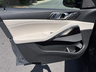 2022 BMW X6 M50i - Photo 20 - North Hollywood, CA 91601