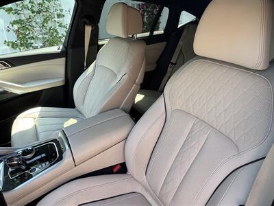 2022 BMW X6 M50i - Photo 18 - North Hollywood, CA 91601