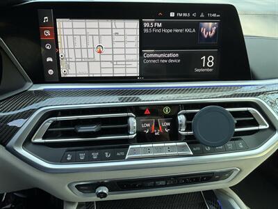 2022 BMW X6 M50i - Photo 26 - North Hollywood, CA 91601