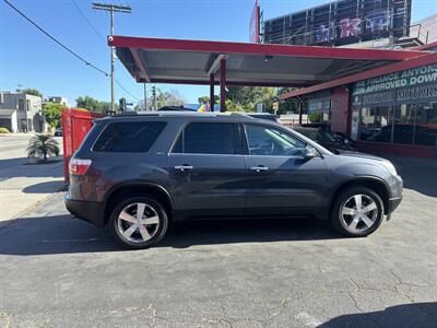 2012 GMC Acadia SLT-1   - Photo 5 - North Hollywood, CA 91601