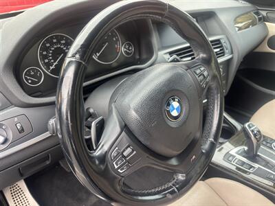 2011 BMW X3 xDrive35i   - Photo 7 - North Hollywood, CA 91601