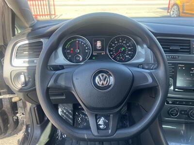 2016 Volkswagen e-Golf SE   - Photo 33 - North Hollywood, CA 91601