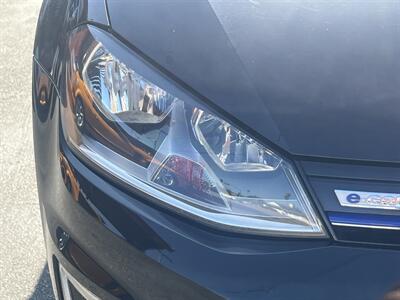 2016 Volkswagen e-Golf SE   - Photo 9 - North Hollywood, CA 91601