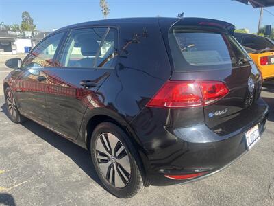 2016 Volkswagen e-Golf SE   - Photo 5 - North Hollywood, CA 91601