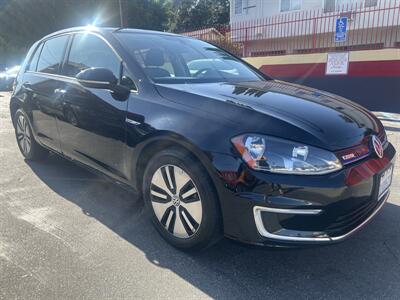 2016 Volkswagen e-Golf SE   - Photo 3 - North Hollywood, CA 91601