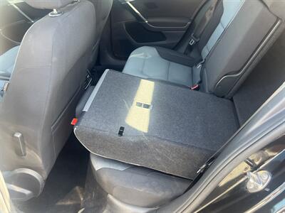 2016 Volkswagen e-Golf SE   - Photo 23 - North Hollywood, CA 91601