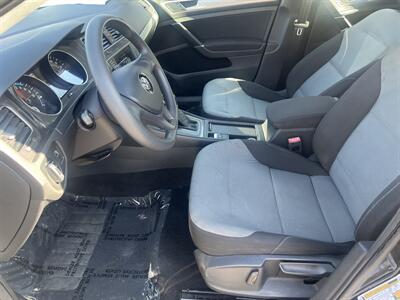 2016 Volkswagen e-Golf SE   - Photo 15 - North Hollywood, CA 91601