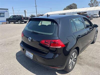 2016 Volkswagen e-Golf SE   - Photo 4 - North Hollywood, CA 91601