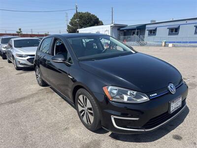 2016 Volkswagen e-Golf SE   - Photo 2 - North Hollywood, CA 91601