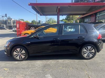 2016 Volkswagen e-Golf SE   - Photo 7 - North Hollywood, CA 91601