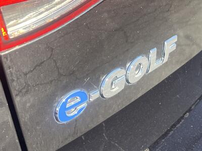 2016 Volkswagen e-Golf SE   - Photo 13 - North Hollywood, CA 91601