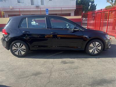 2016 Volkswagen e-Golf SE   - Photo 6 - North Hollywood, CA 91601